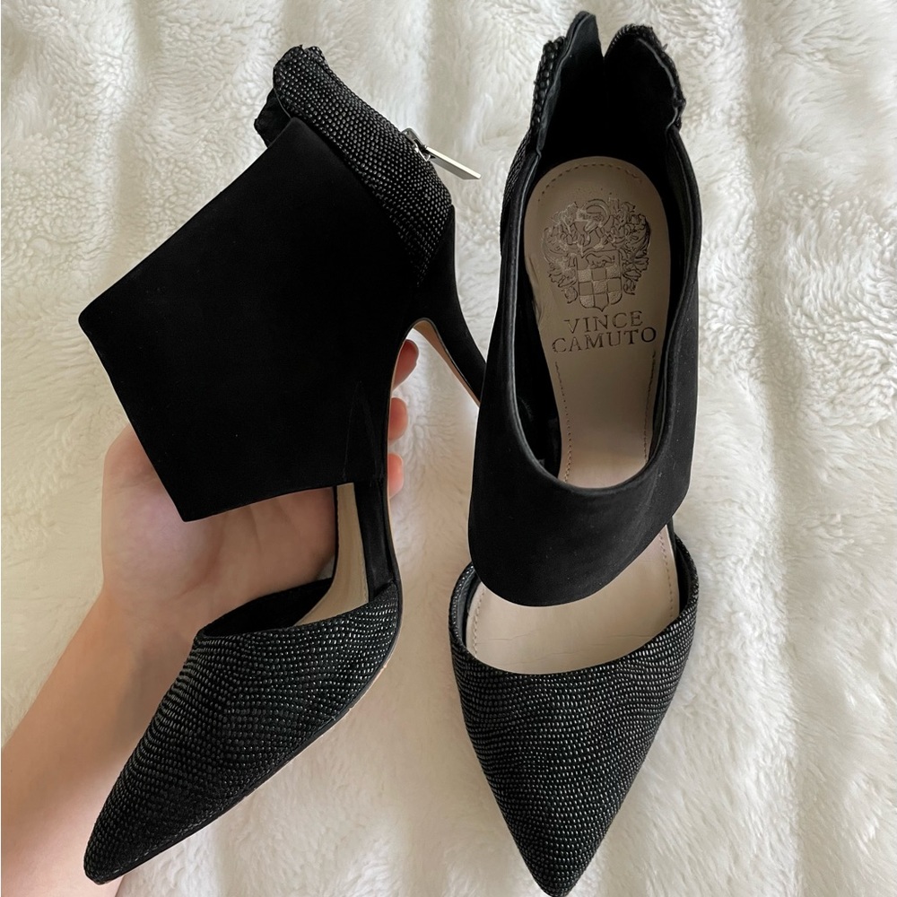 vince camuto heels